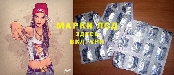 стафф Алексин