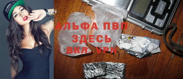 стафф Алексин