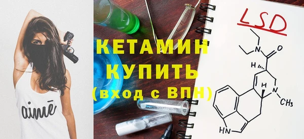 стафф Алексин